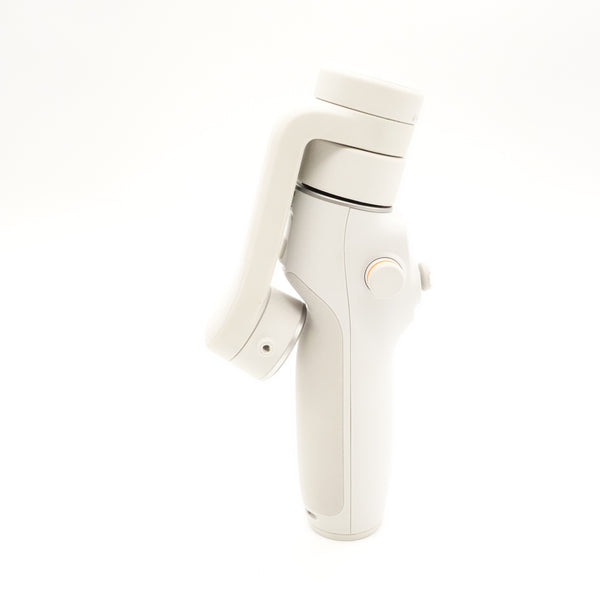 Pre-Owned DJI OSMO Smart phone 6 Gimble SN: 74BVM23A21105M5X (Second Hand)