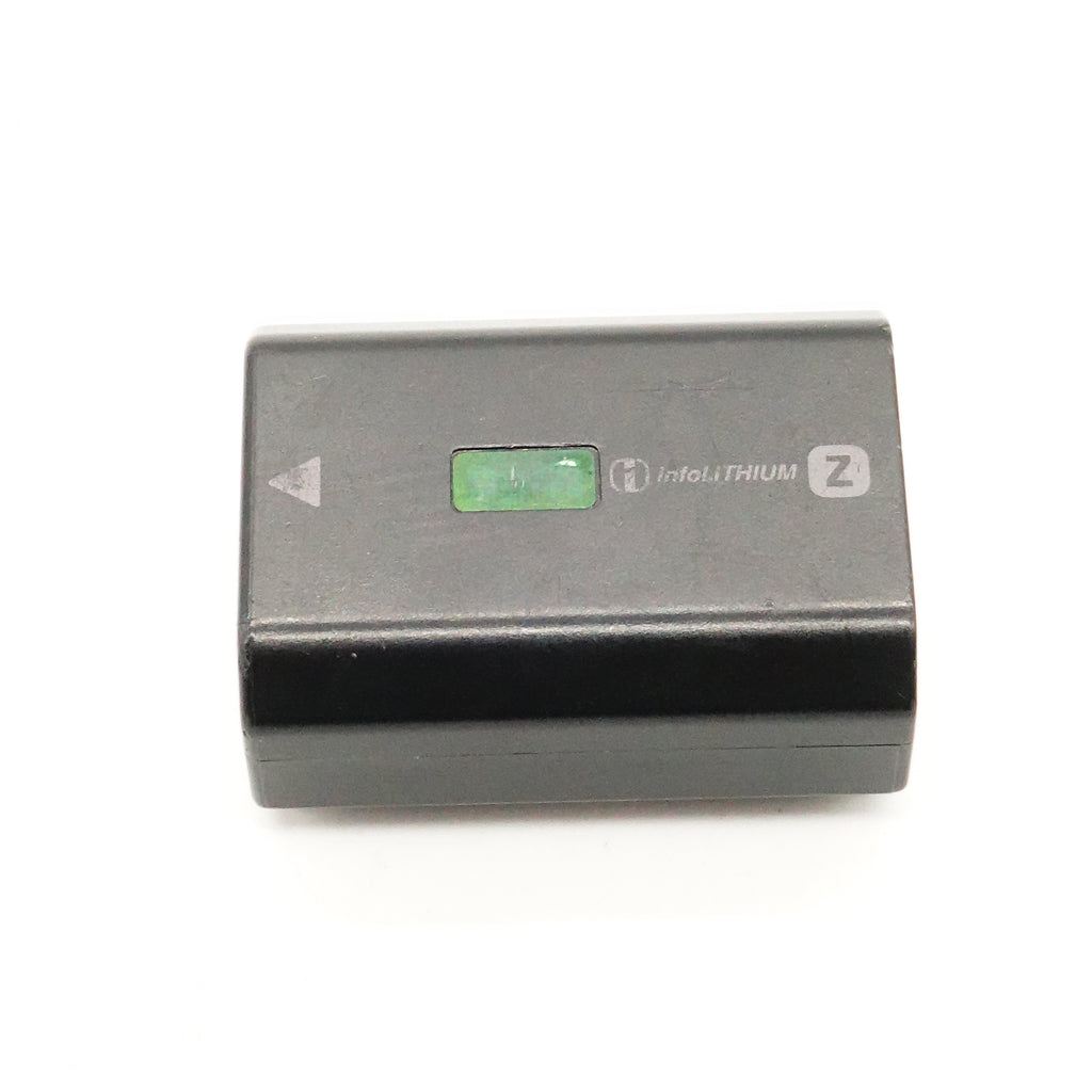 Pre-Owned Sony NP-FZ100 Battery (Second Hand)