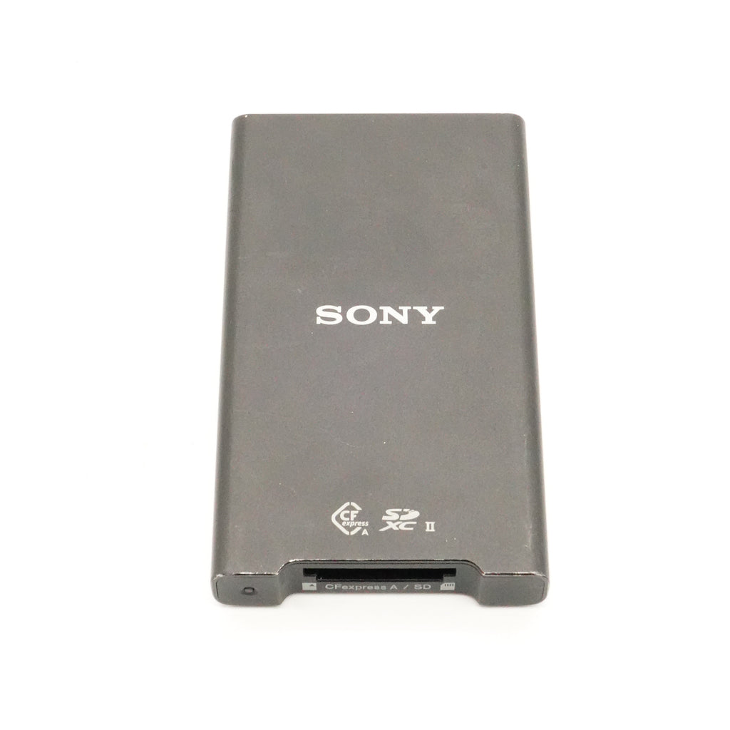Pre-Owned Sony CF Express Type A Card Reader (Second Hand)