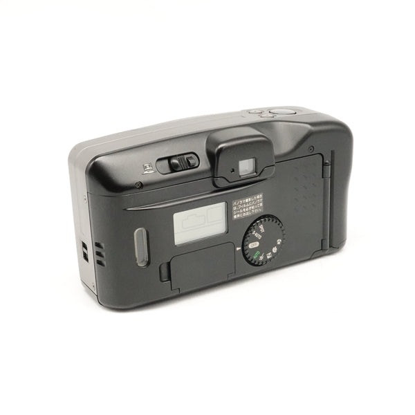 Pre-Owned Canon Autoboy S Compact Camera SN: 7176038 (Second Hand)