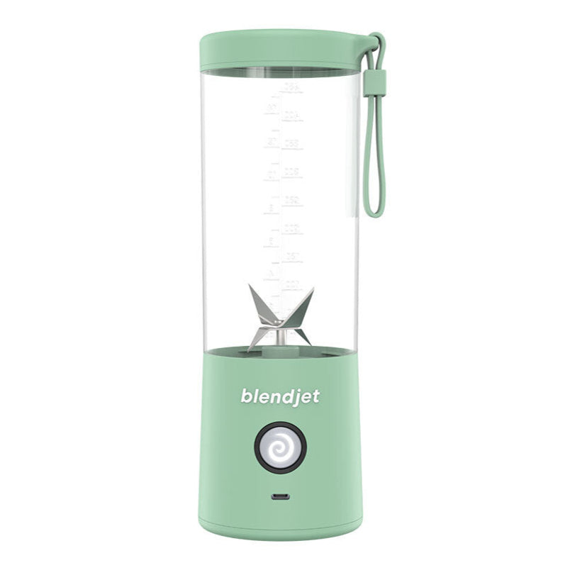 BlendJet 2 Portable Blender - Sea Glass