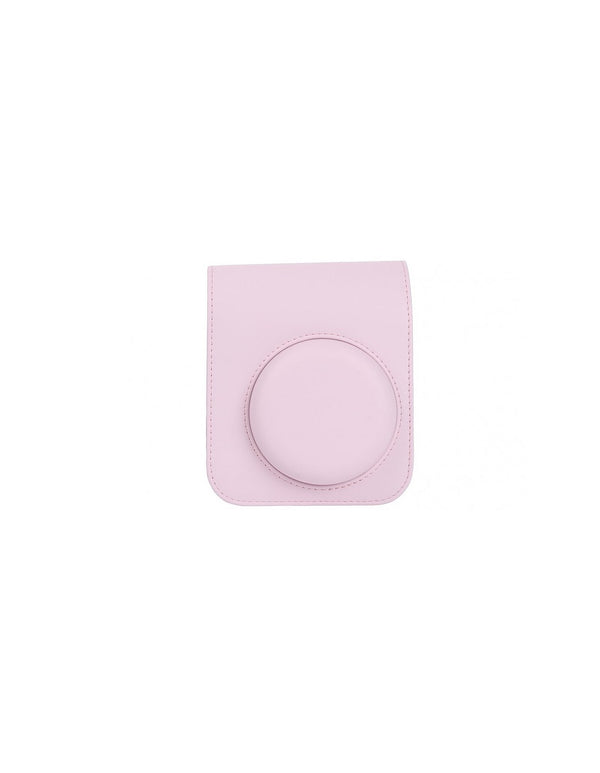 FUJIFILM Instax Mini 12 Case (Blossom Pink)