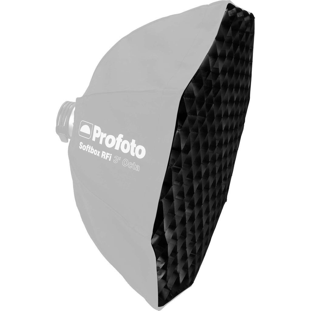 Profoto Octa Softgrid (3')