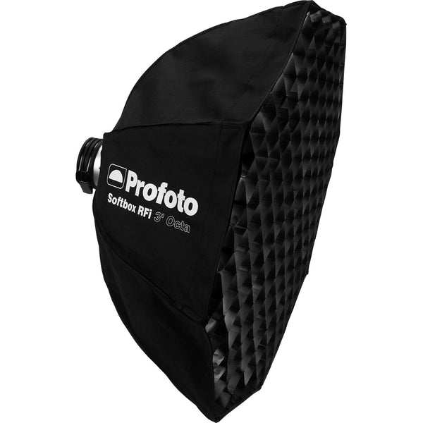 Profoto Octa Softgrid (3')