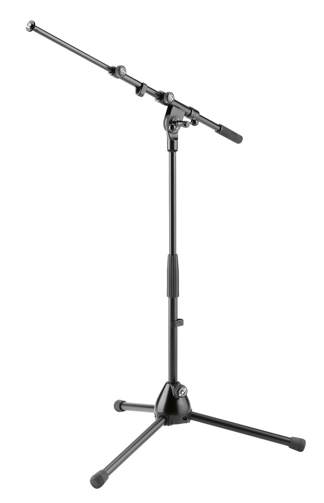 K&M 259 Low Microhone Stand
