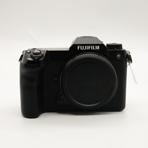 Pre-owned GFX 100S Body Mint in Box S: 11004563 (Second Hand)