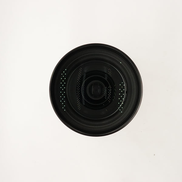 Pre-Owned Leica Vario-Elmarit SL 24-70mm f/2.8 ASPH Lens 11189 SN:4769883 (Second Hand)