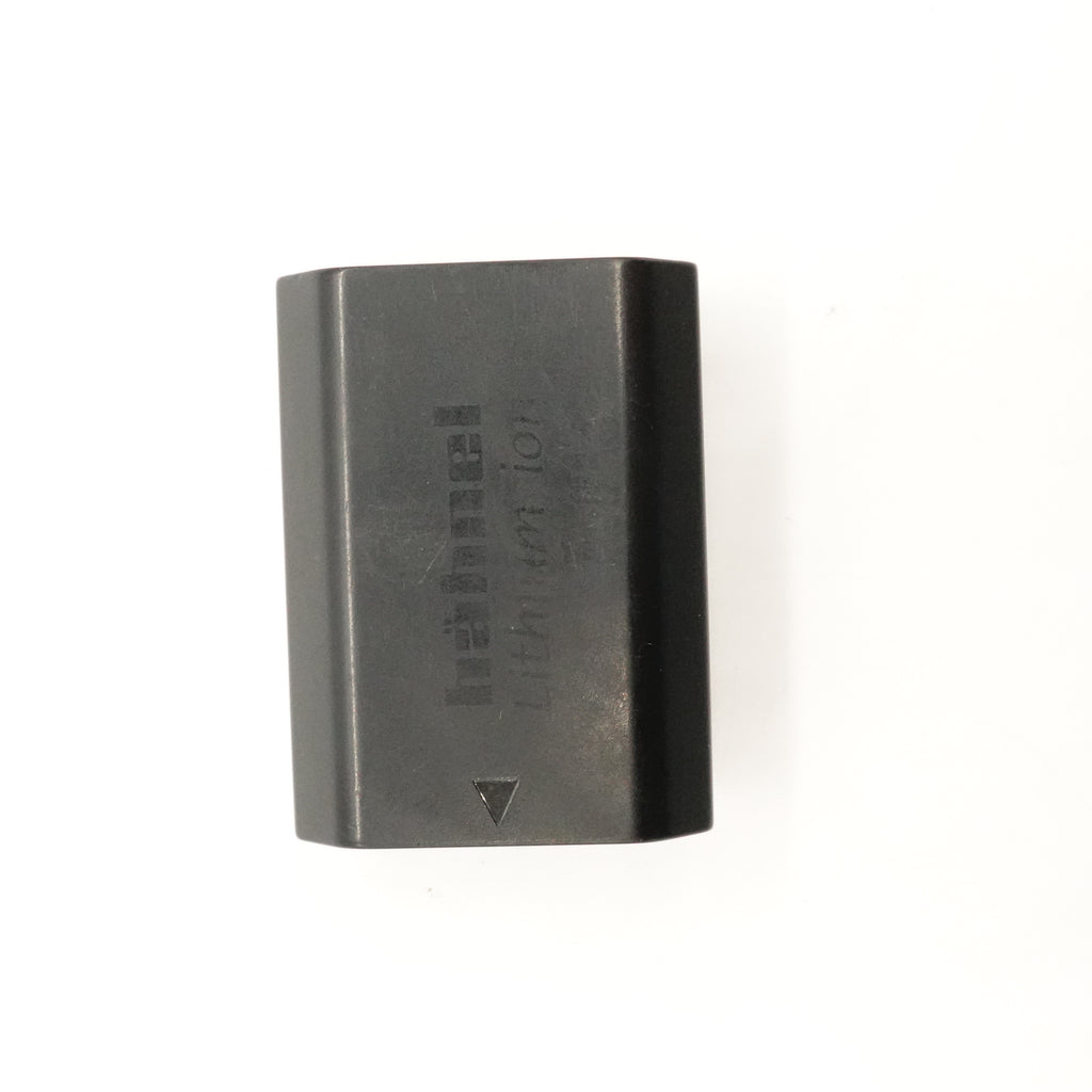 Pre-Owned Hahnel (Sony) NPFZ100 Battery (Second Hand)