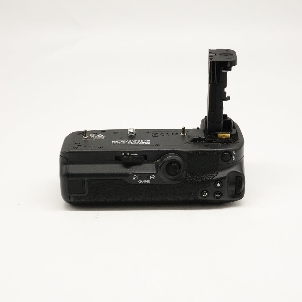 Pre-Owned Canon BG-R10 Battery Grip (Second Hand)