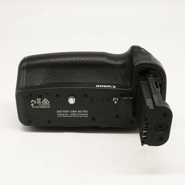 Pre-Owned Canon BG-R10 Battery Grip (Second Hand)