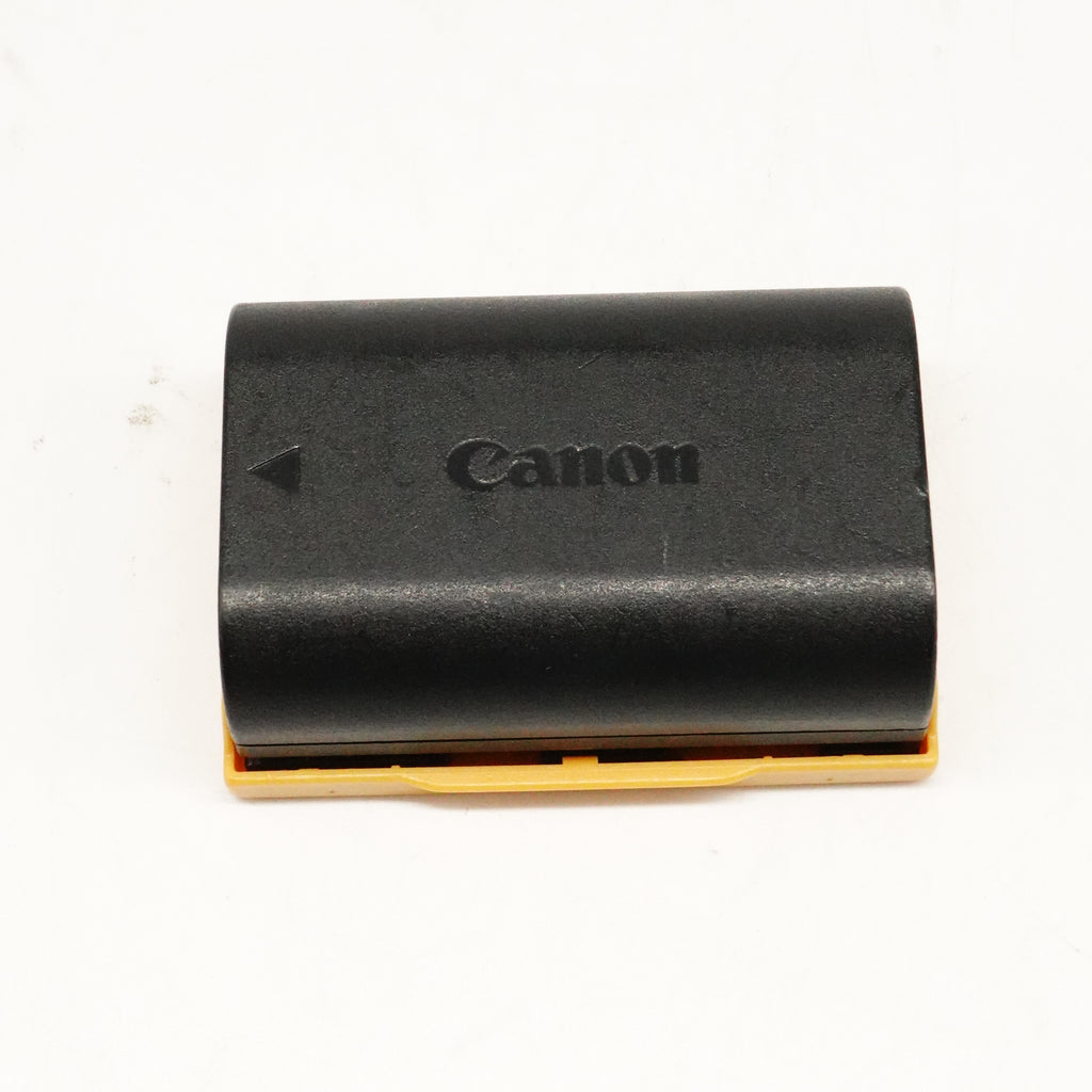 Pre-Owned Canon LP-E6N Battery (Second Hand)