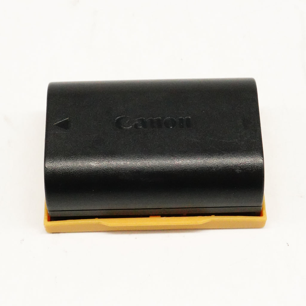 Pre-Owned Canon LP-E6 battery (Second Hand)