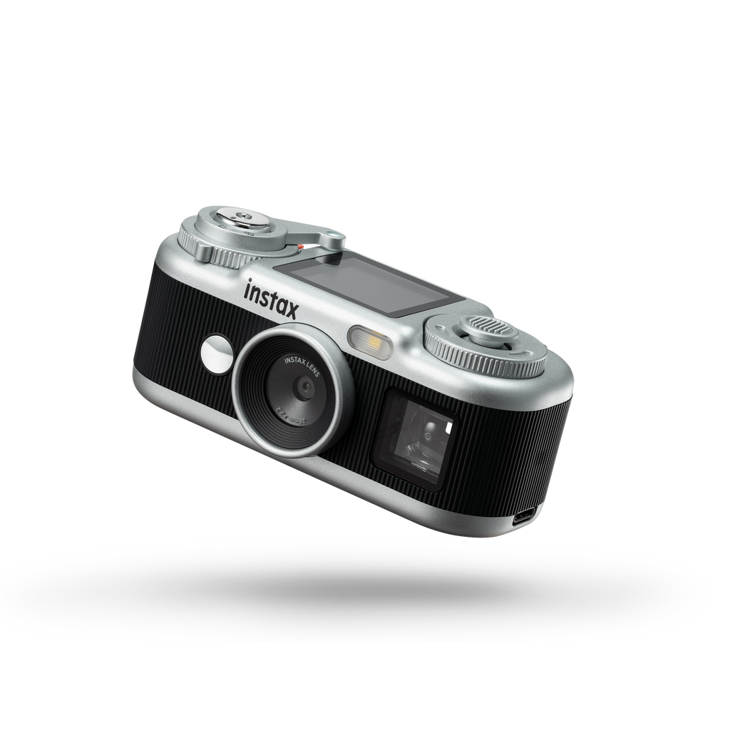 FujiFilm Instax Pal 2 Digital Camera