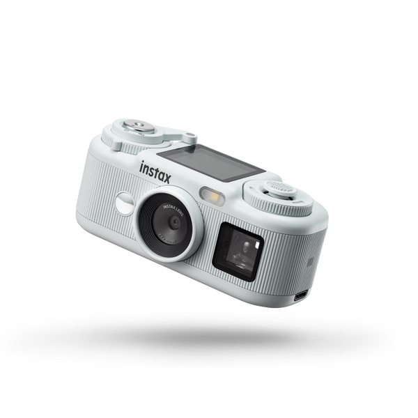 FujiFilm Instax Pal 2 Digital Camera