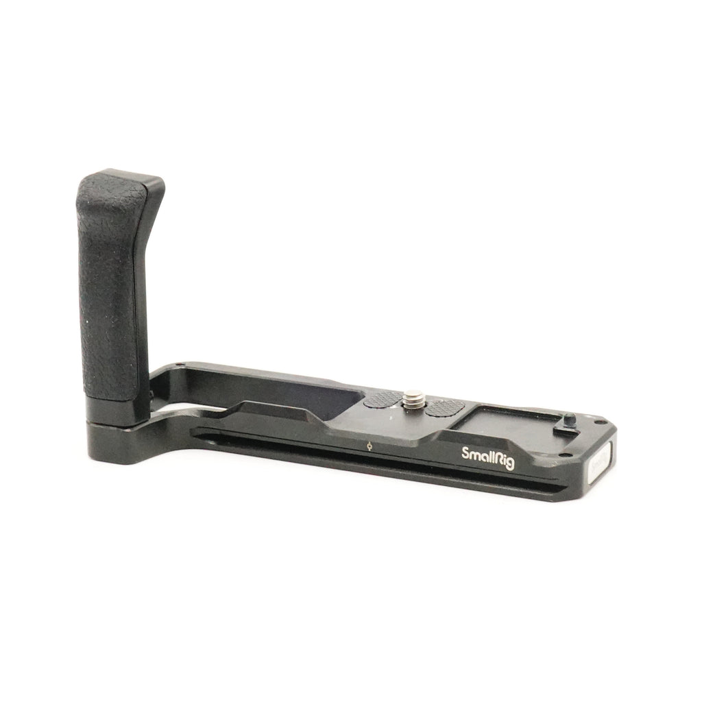 Pre-Owned Smallrig Arca L-Bracket for X-T4 (Second Hand)