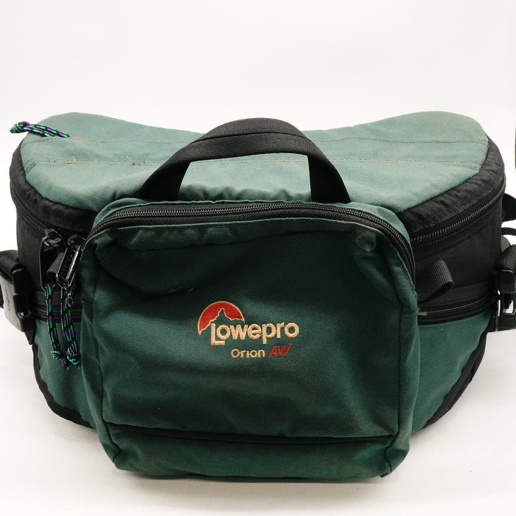 Pre-Owned Lowepro Orion AW Camera Bag (Second Hand)