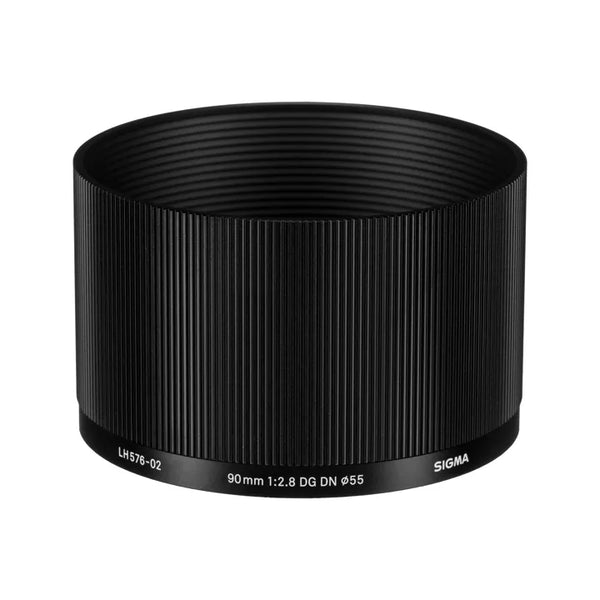 Sigma Lens Hood DG DN Contemporary