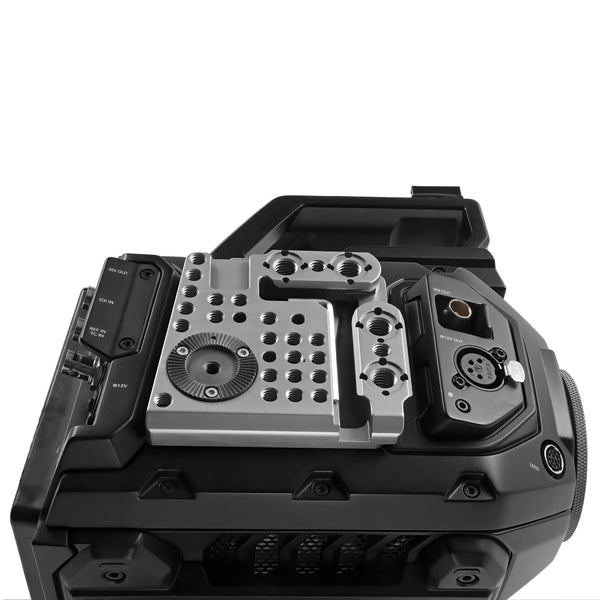 Kondor Blue Blackmagic URSA Mini Camera Plate