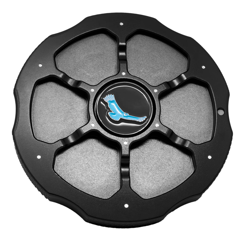 Kondor Blue SONY E Mount Cine Cap
