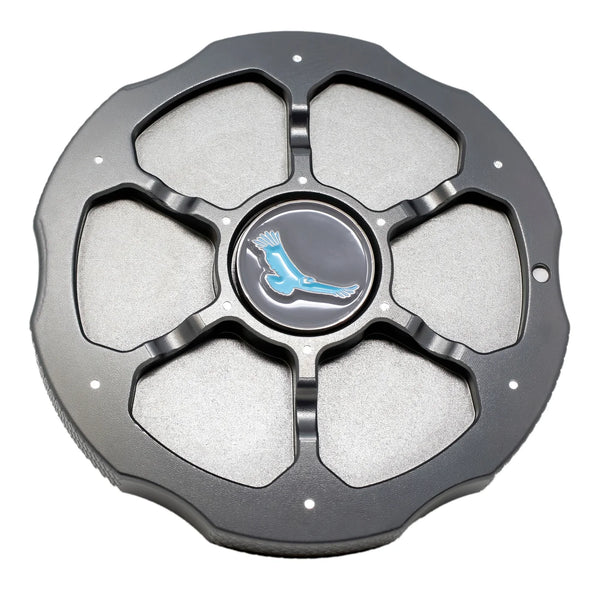 Kondor Blue SONY E Mount Cine Cap