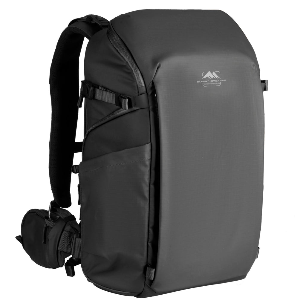 Summit Creative Metropolis 26L Backpack (Black)