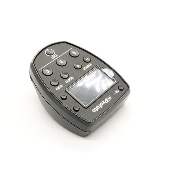 Pre-Owned Profoto Air Remote TTL-N for Nikon SN: 1809007117 (Second Hand)