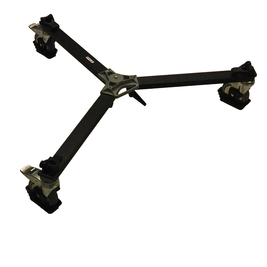 Pre-Owned Manfrotto 114MV Video Dolly (Second Hand)