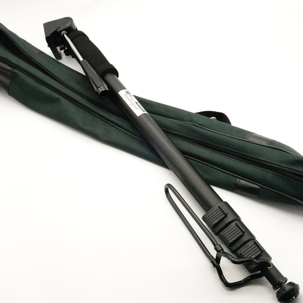 Pre-Owned VF W1004 Monopod with Bag