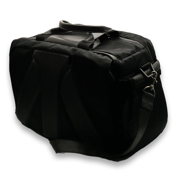 Pre-Owned Manfrotto Lino Collection Pro VII Messenger Bag Black (Second Hand)