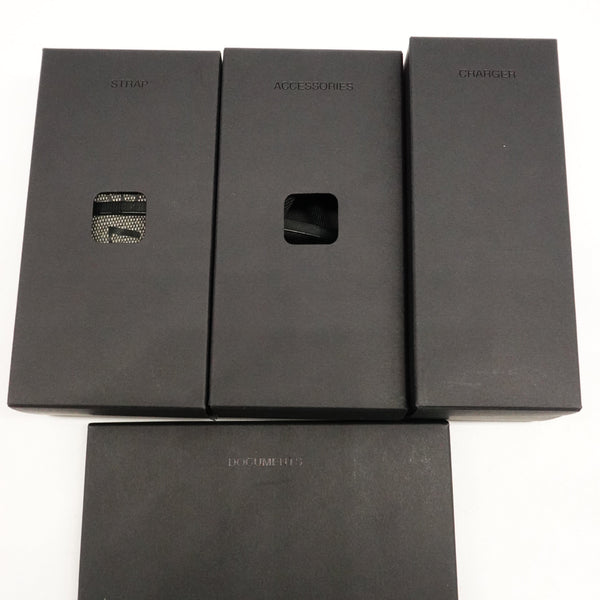 Pre-Owned Hasselblad  X2D 100c Camera, AS NEW, One Owner from New, With Box, Charger, Body Cap, USB Cable, Battery SN: XT21026230 (Second Hand)