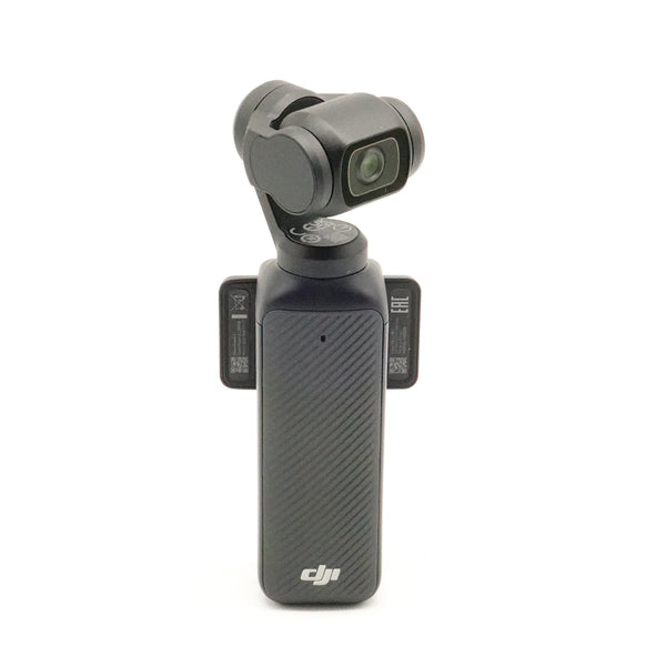 Pre-Owned DJI Osmo Pocket 3 Handheld Gimbal Camera Creator Combo As New SN: 5WTZMC0022PJ8 (Second Hand)