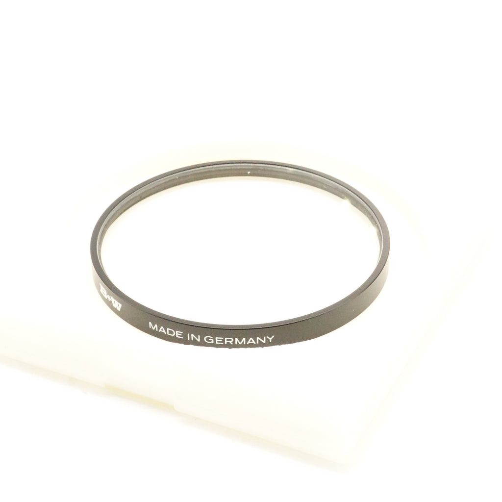 Pre-Owned B+W 62mm Series 8 007 UV Filter (Second Hand)