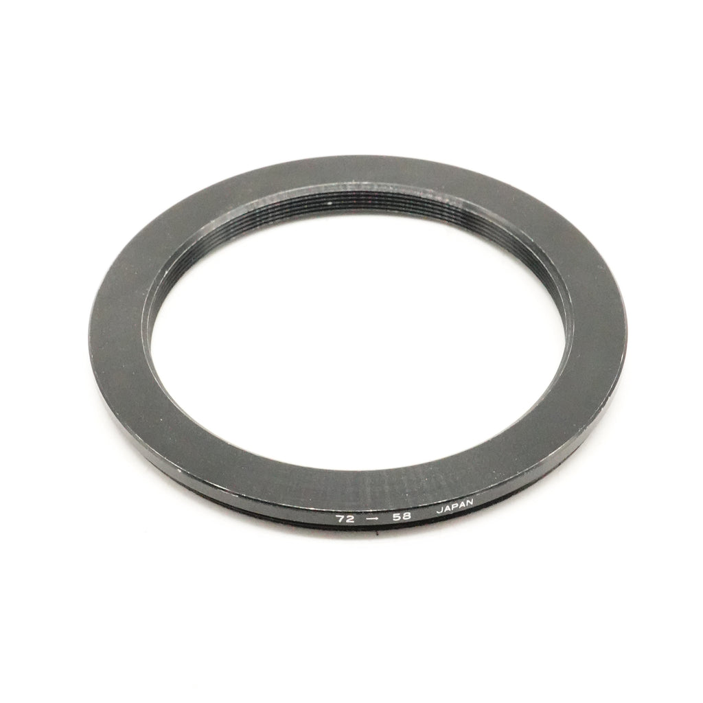 Pre-Owned Inca 72-58 Step Down Ring (Second Hand)