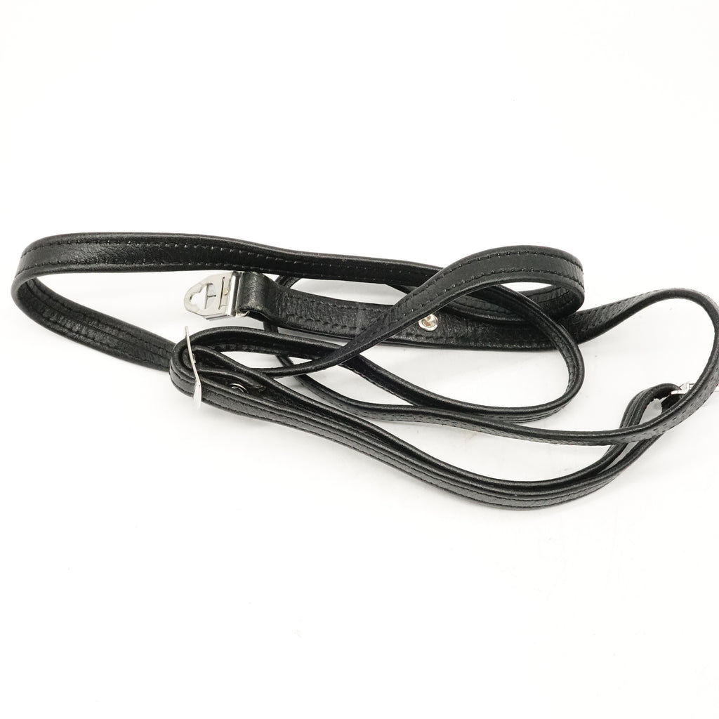 Pre-owned Hasselblad camera leather strap Second hand