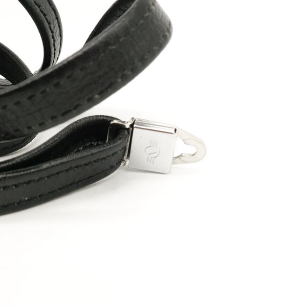 Pre-owned Hasselblad camera leather strap Second hand