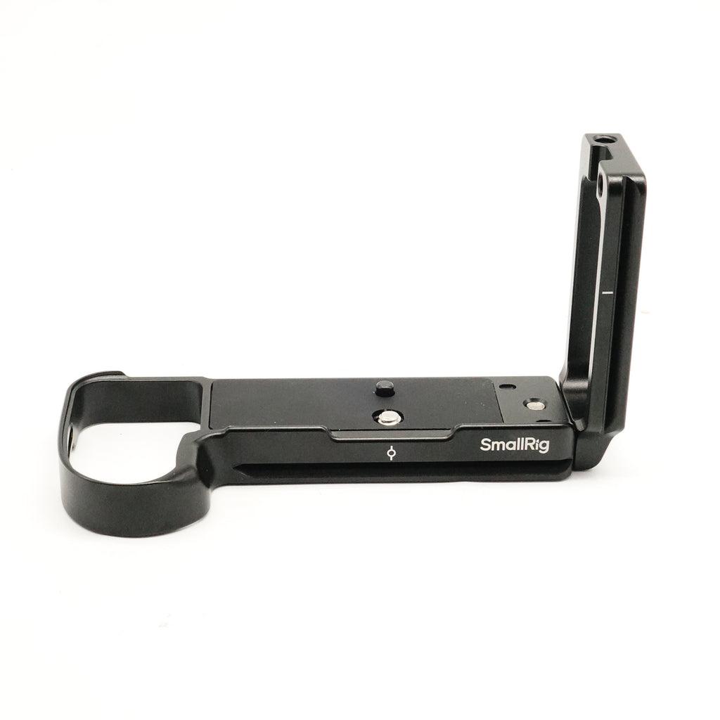Pre-Owned Small Rig L Bracket "2947" Z5/Z6/Z7/Z6II/Z7II (Second Hand)