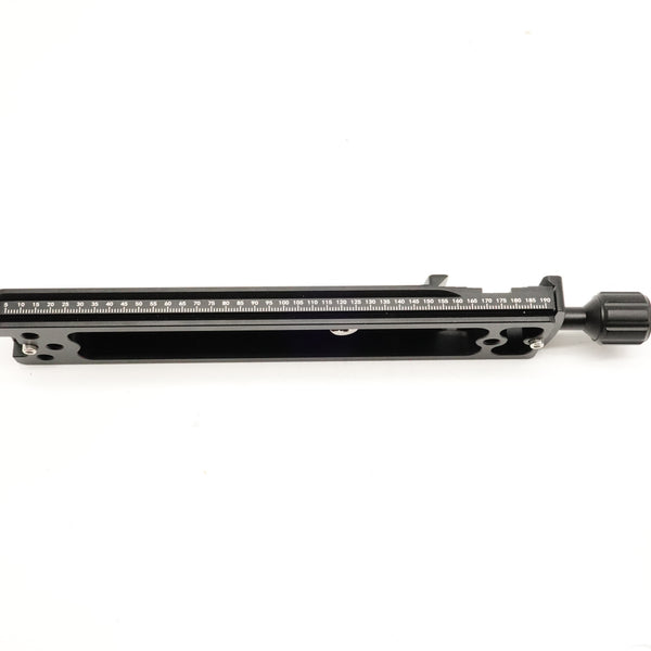 Pre-Owned Neewer GM-NA-200 Nodal Rail Slide (Second Hand)