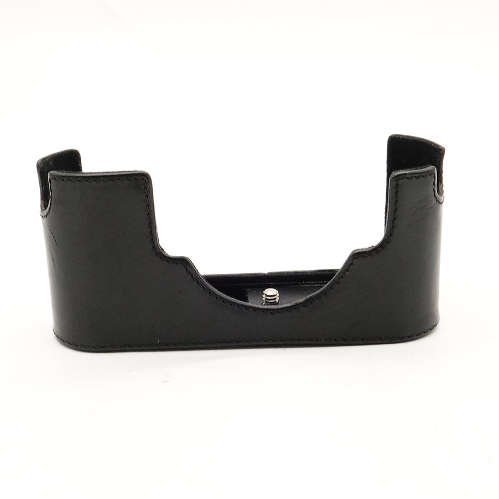 Pre-Owned Leica  Protector Case for M11 Leather Black (Second Hand)