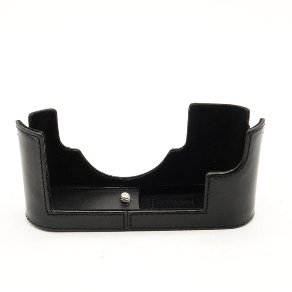 Pre-Owned Leica  Protector Case for M11 Leather Black (Second Hand)