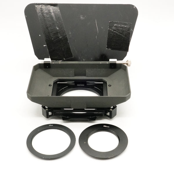 Pre-Owned Genus GWMC Matte Box Kit (Second Hand)
