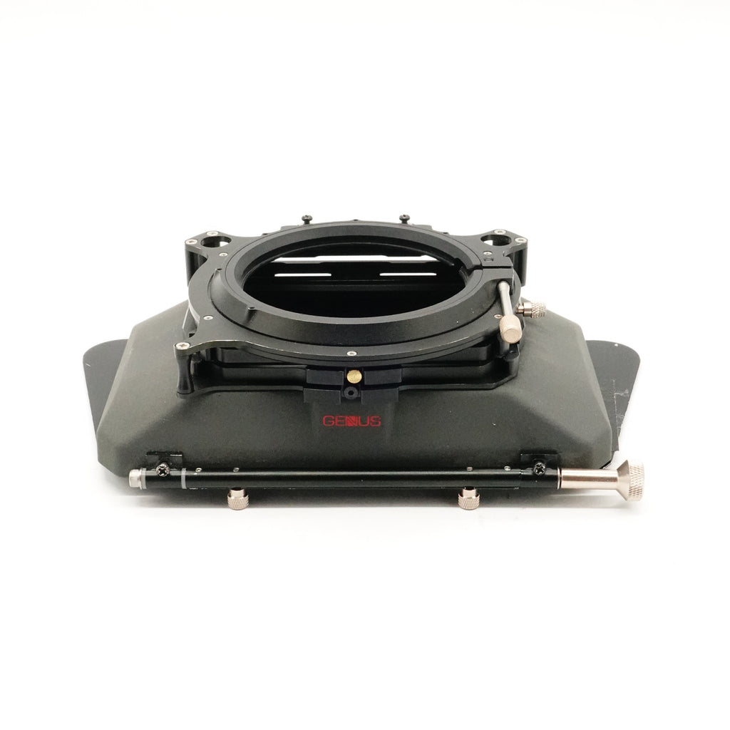 Pre-Owned Genus GWMC Matte Box Kit (Second Hand)