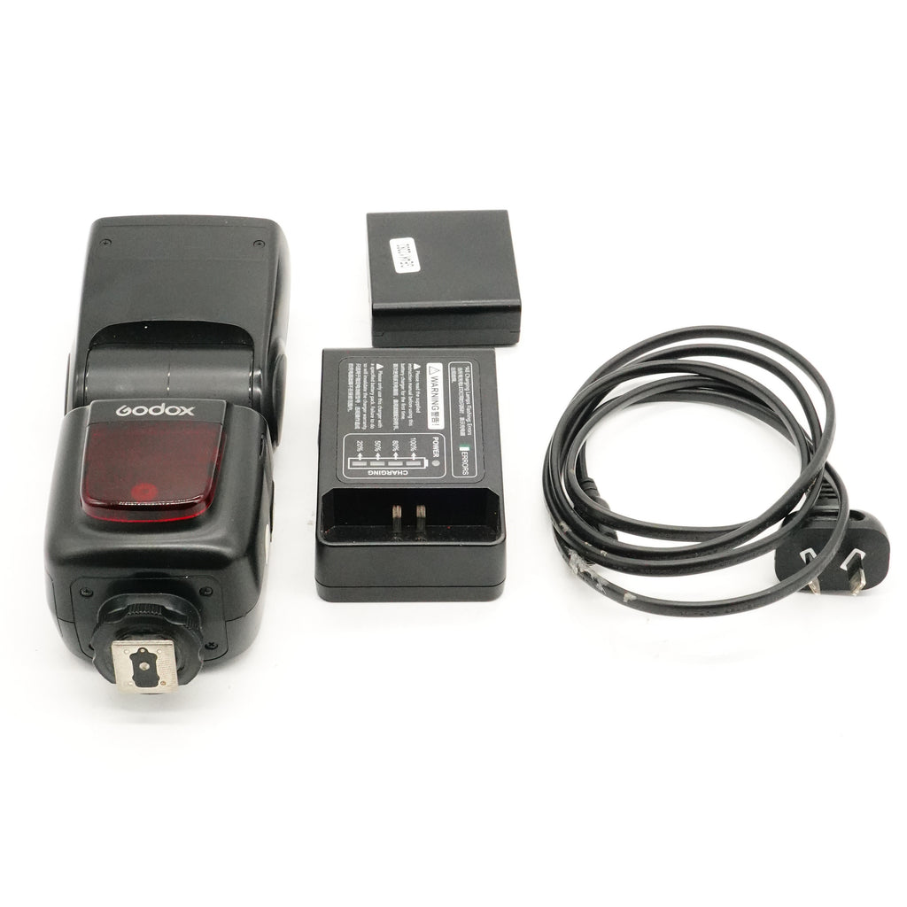 Pre-Owned Godox V850II Speedlite (Second Hand)