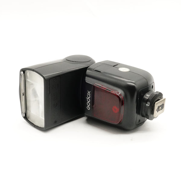 Pre-Owned Godox V850II Speedlite (Second Hand)