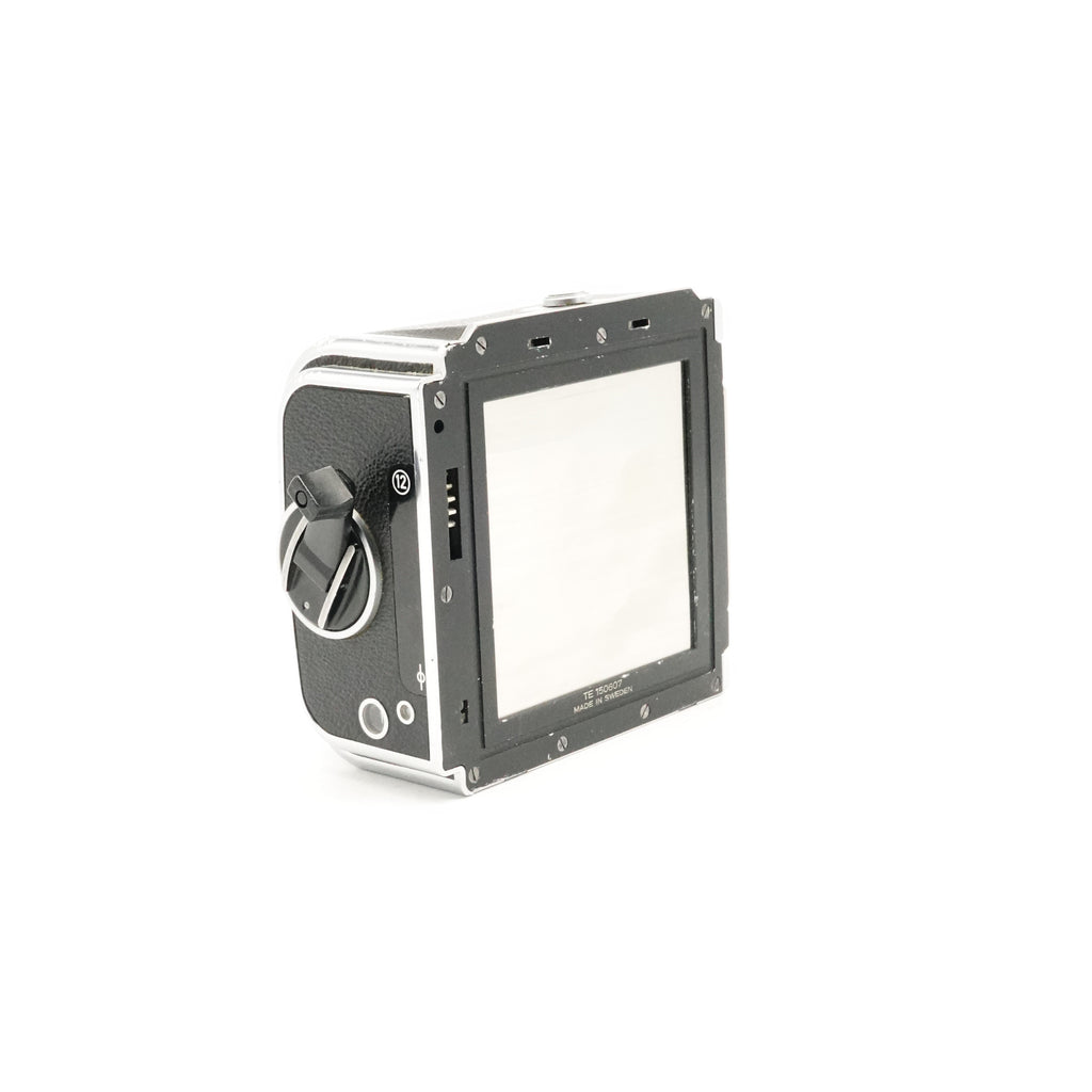 Pre-Owned Hasselblad A12 Back SN: 150607 (Second Hand)