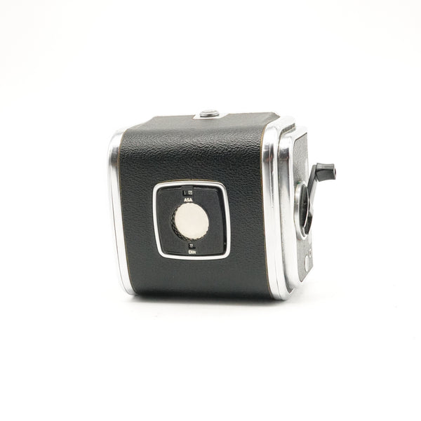 Pre-Owned Hasselblad A12 Back SN: 150607 (Second Hand)