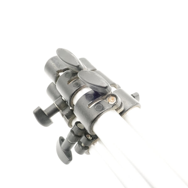 Pre-Owned Manfrotto Art 190 Tripod with 141RC Head (Second Hand)