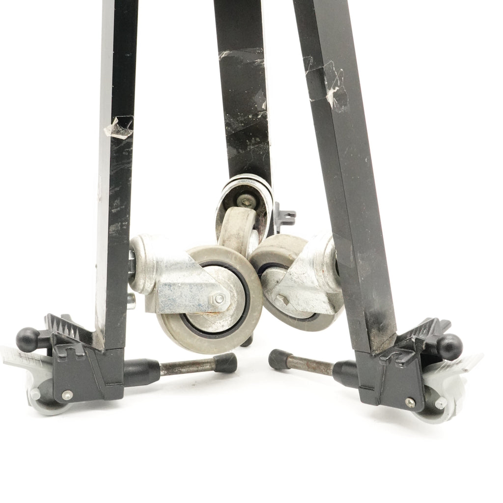 Pre-Owned Manfrotto 127 Dolly (Second Hand)