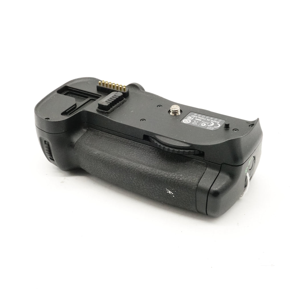 Pre-Owned Nikon MB-D10 Battery Grip  (Second Hand)