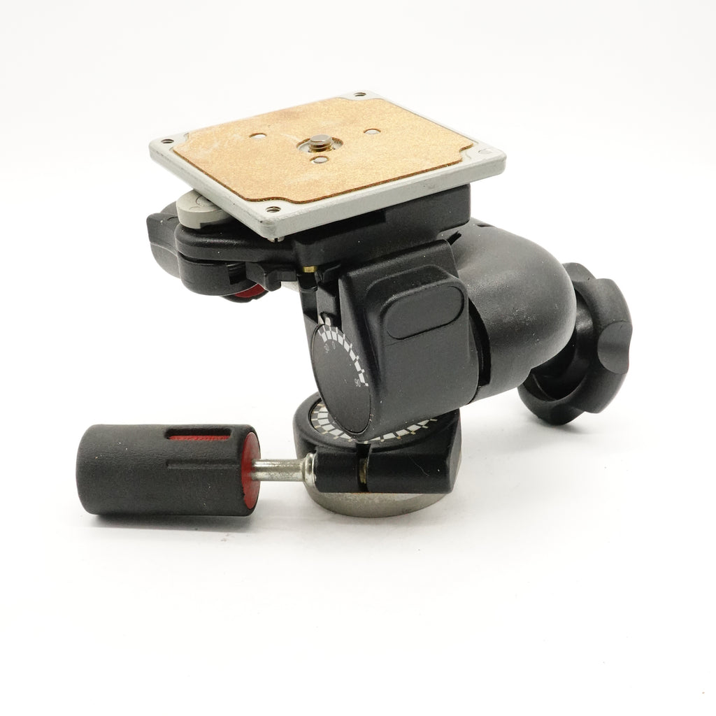 Pre-Owned Manfrotto 160 Tripod Head  (Second Hand)