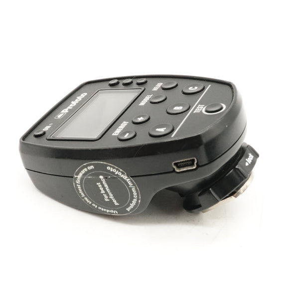 Pre-Owned Profoto Air Remote TTL-F FUJIFILM SN: 1709030658 (Second Hand)